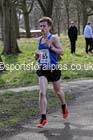 Northern Mens 12 Stage Relay, Sefton Park, Liverpool. Photo: David T. Hewitson/Sports for All Pics